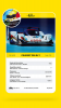 Heller 56718 STARTER KIT Peugeot 905 EV 1 BIS 1/24